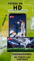 Como ver Futbol en vivo ảnh chụp màn hình 2