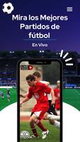 Como ver Futbol en vivo ảnh chụp màn hình 3