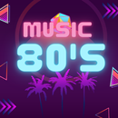 Musica de los 80 APK