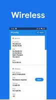 IPConfig اسکرین شاٹ 2