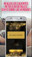 Juego de sexo para pareja sexy captura de pantalla 2