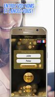 Jeu de sexe pour les couples capture d'écran 3