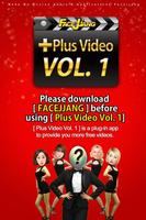 Plus Video Vol.1 poster