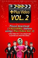 Plus Video Vol.2( plugin app) پوسٹر