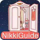 Nikki Guide icône