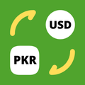 US Dollar to PKR Converter