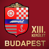 Budapest XIII icône