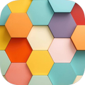 Color Tiles Merger