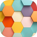 Color Tiles Merger APK