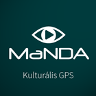 Kulturalis GPS icône