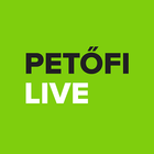 Petőfi LIVE icône