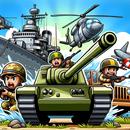 Toon Battle! APK