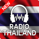 วิทยุออนไลน์ - Radio Thailand APK