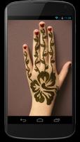 Mehndi-poster