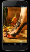 Mehndi ภาพหน้าจอ 2