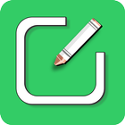 Custom Stickers - Sticker Make иконка