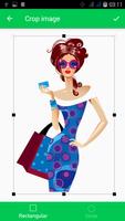 Custom Stickers - Sticker Make скриншот 2