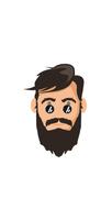 3 Schermata Hindi Stickers for Chat - Text Stickers