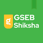 GSEB Shiksha أيقونة