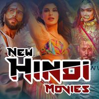 New Hindi movies 2018 & 2019 plakat
