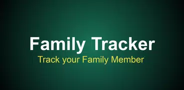 Family Location Tracker