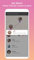 Family Shbet Location Tracker Screenshot 1