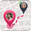 Track your Family or Friends: Find your Cell phone APK