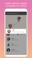 Rastree a su famili, encuentre su teléfono celular captura de pantalla 2