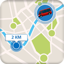 Online GPS Vehicle Tracker APK