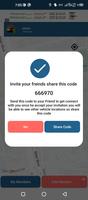 Online GPS Vehicle Tracker ภาพหน้าจอ 1