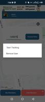 Online GPS Vehicle Tracker ภาพหน้าจอ 2