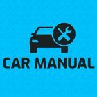 Car Manual icon