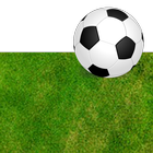 Only Soccer - News app icon