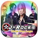 Lagu J Rocks Full Album aplikacja