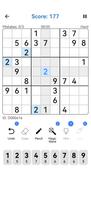 Mys Sudoku Plakat