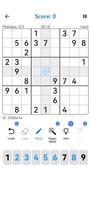 Mys Sudoku Screenshot 2