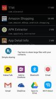 APK Extraction, APK Extractor Ekran Görüntüsü 2