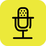Voice Recorder ไอคอน