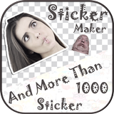 Sticker maker for WAStickerApps icon