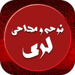 ویدیوهای نوحه و مداحی لری