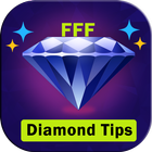 FFF Diamond Tips - Skin Tool ícone