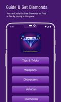 FFF Diamond Tips - Skin Tool Cartaz