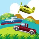 Kids Vehicle Academy APK