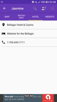Las Vegas World Restaurants For Android Apk Download