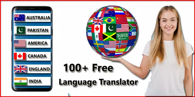 All Languages Translator – Fre Apk For Android Download
