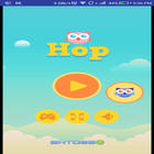 Jop Jop Hop-icoon