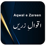 Aqwal e Zareen ikon