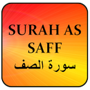 Surah Saff APK