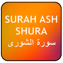 Surah Shura APK