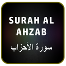 Surah Ahzab APK